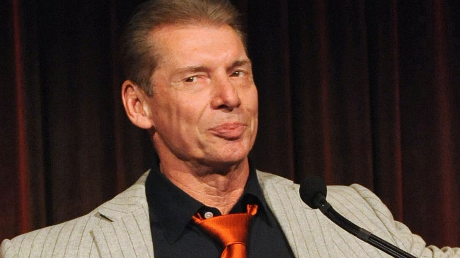 WWE Chairman Vince McMahon Denies Sex Trafficking Allegations, Vows To Defend Himself