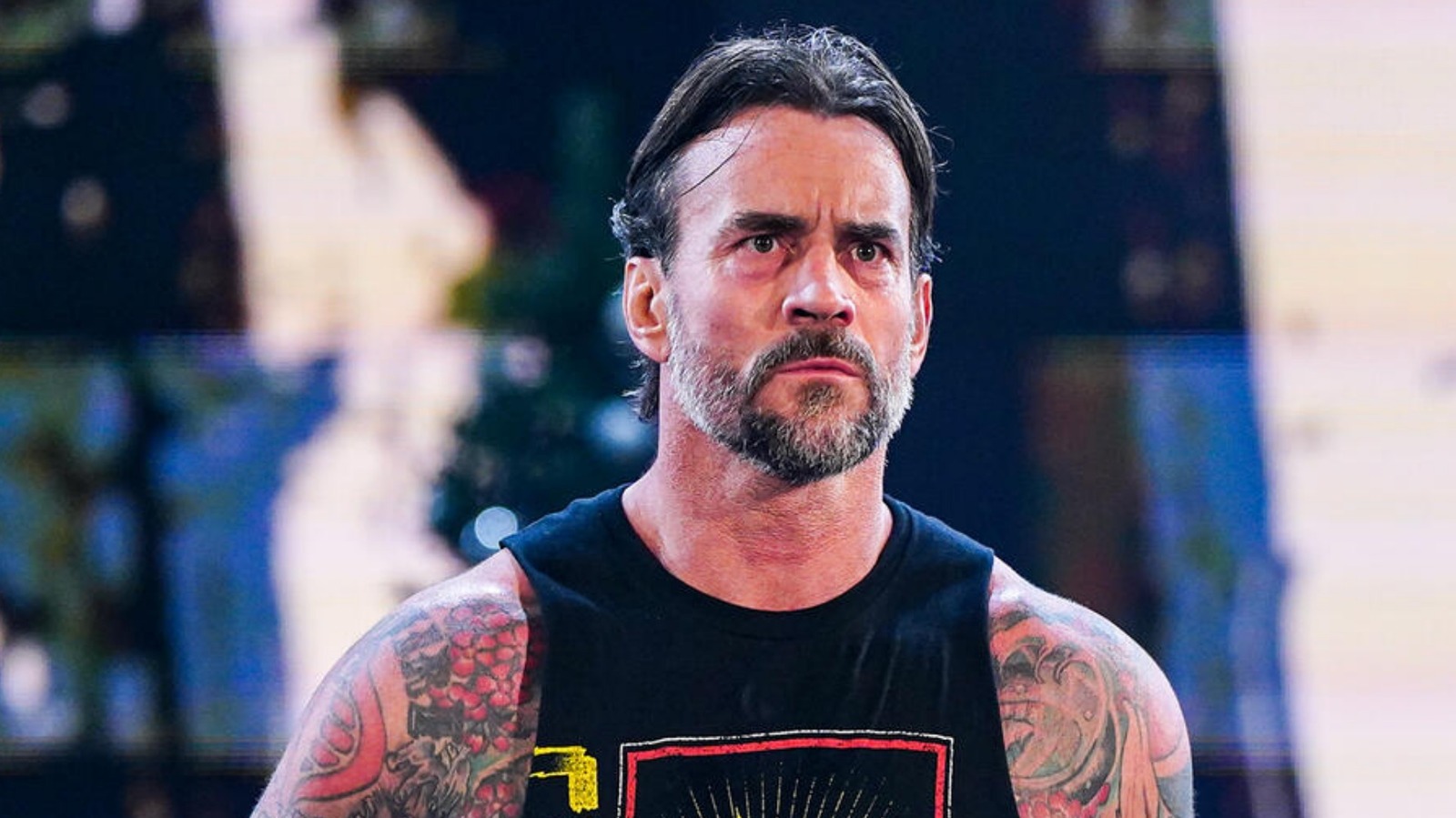 WWE Champion CM Punk Explains Why He Worked Recent NXT Live Event, Says He'll Be Back