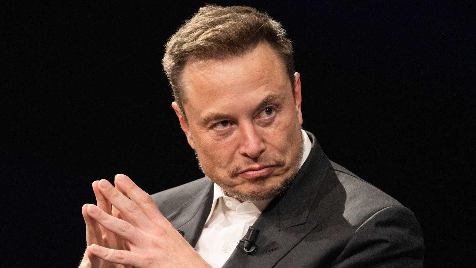 WWE Chief Content Officer Paul Levesque Is Apparently Open To Working With Elon Musk