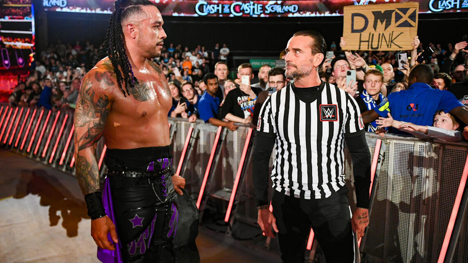 WWE Clash At The Castle 2024 3 Things We Hated And 3 Things We Loved