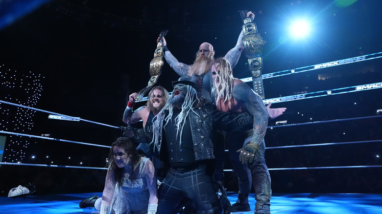Wyatt Sicks pose