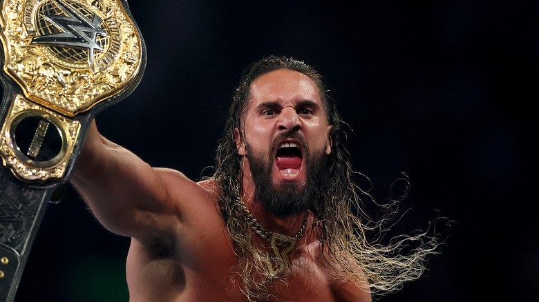 WWE Clash In Paris : 3 Things We Hated & 3 Things We Loved