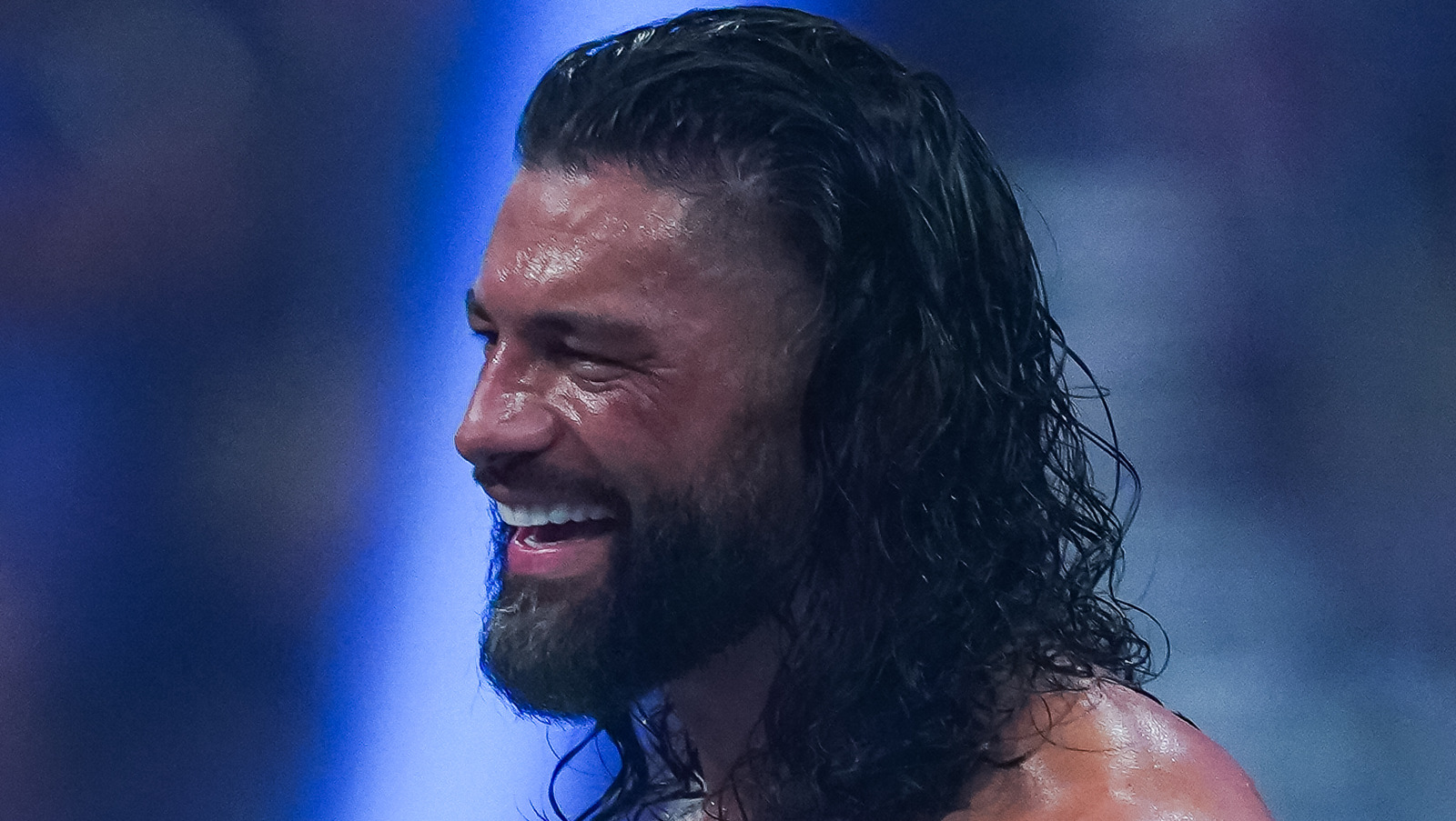 WWE Confirms Stakes For Roman Reigns-Sami Zayn Match At Elimination Chamber