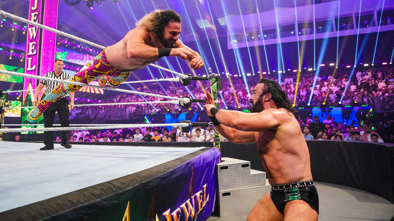 WWE Crown Jewel 2023: 3 Things We Hated And 3 Things We Loved
