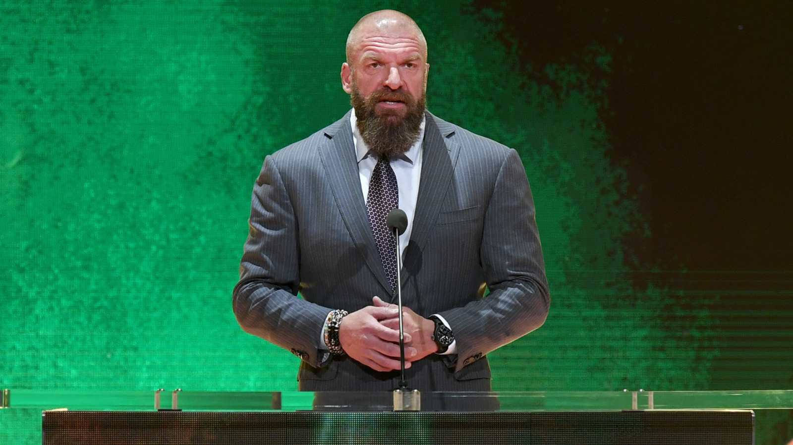 WWE Crown Jewel 2026 Date And Location Officially Announced