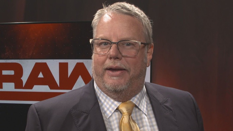 Bruce Prichard