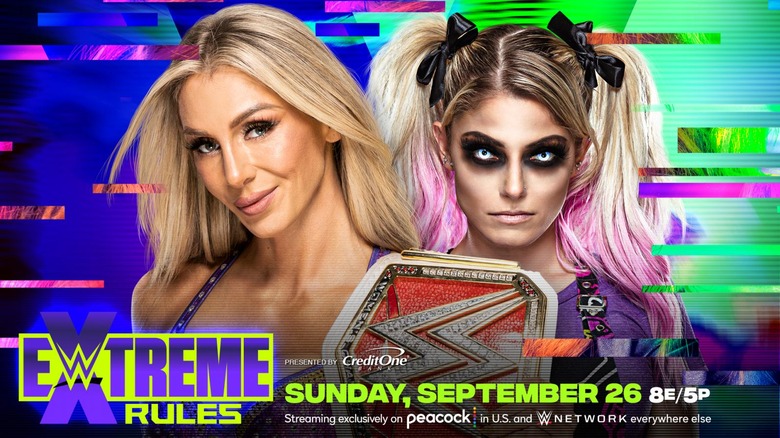 charlotte-alexa-extreme-rules