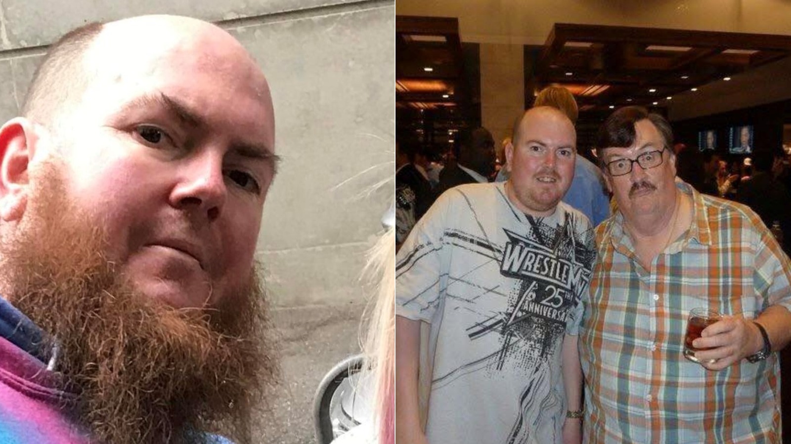 WWE Fan Who Went Missing Before WrestleMania 42 Found Dead