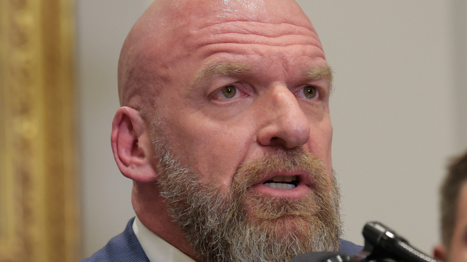 WWE Fans Respond To Triple H Social Media Post With Demands To Re-Hire Kairi Sane