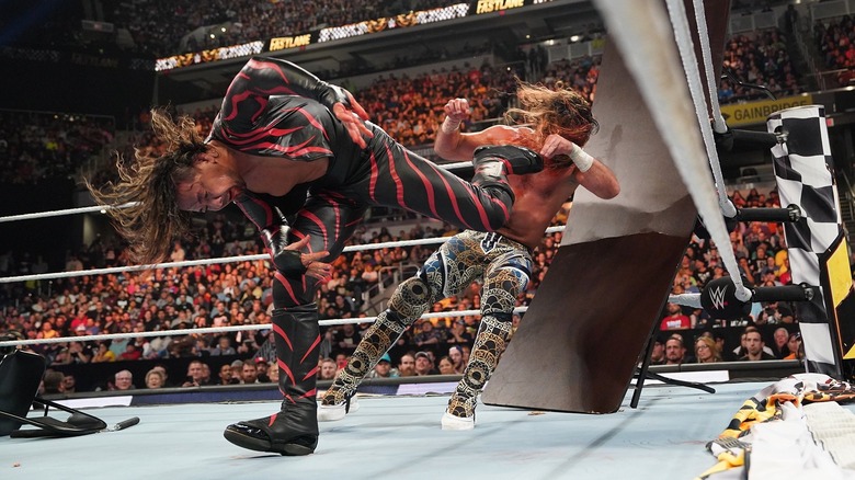 WWE Survivor Series 2023: 4 Biggest Winners & 4 Biggest Losers