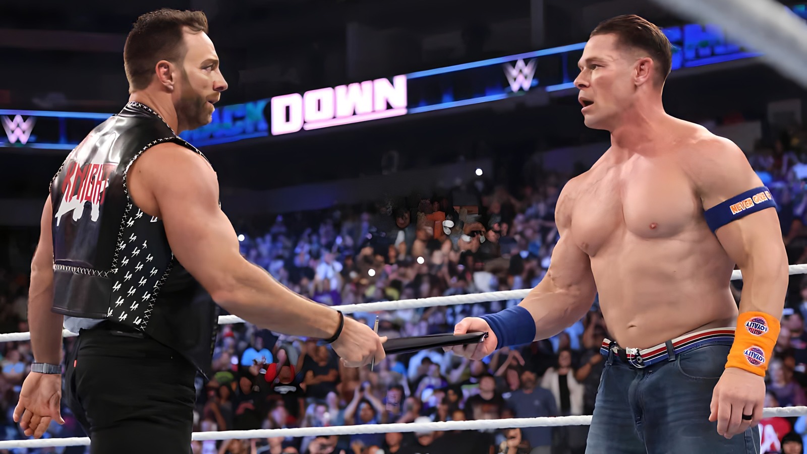WWE Fastlane 2023 Preview Here's What To Expect