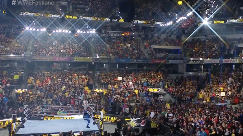 Tag Team Titles: Judgment Day (c) vs. Cody Rhodes & Jey Uso