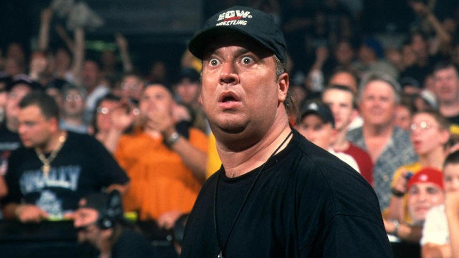 WWE Files For Trademarks On A Trio Of ECW Event Names