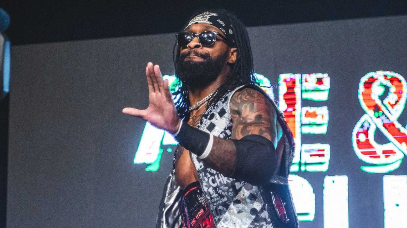 WWE & Former TNA Star Opens Up About Horrific Injury Suffered By Ex-Coworker Chris Bey