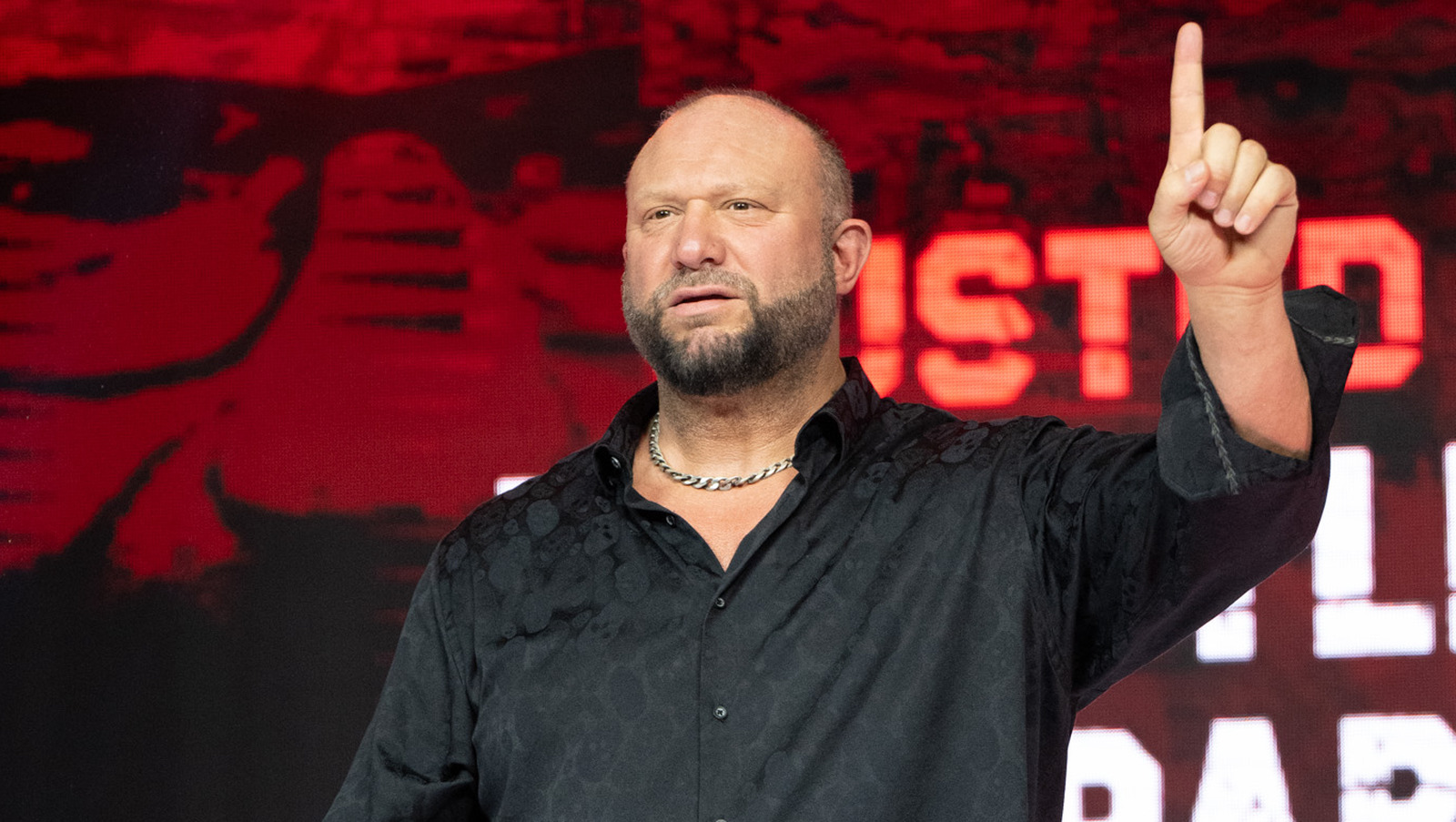 WWE Hall Of Famer Bully Ray Gets Candid About Wrestling Halls Of Fame
