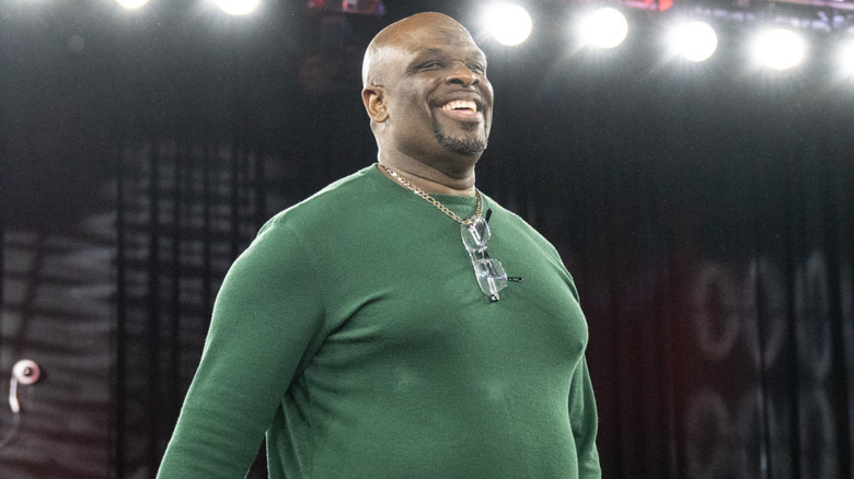 D-Von Dudley