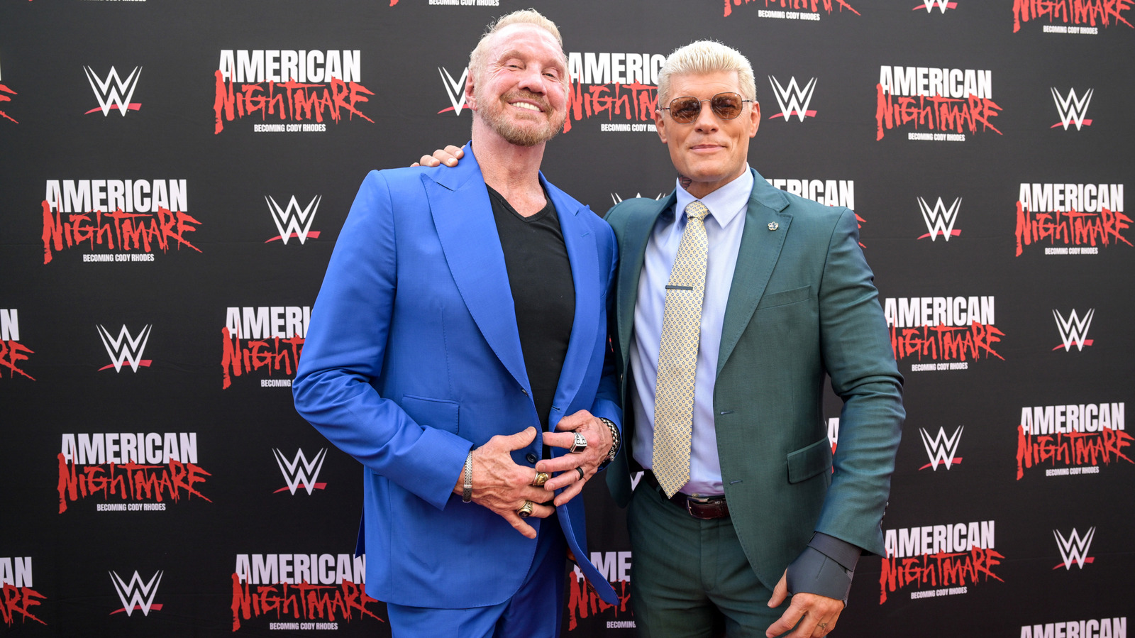 Why DDP’s potential WWE return actually makes sense right now