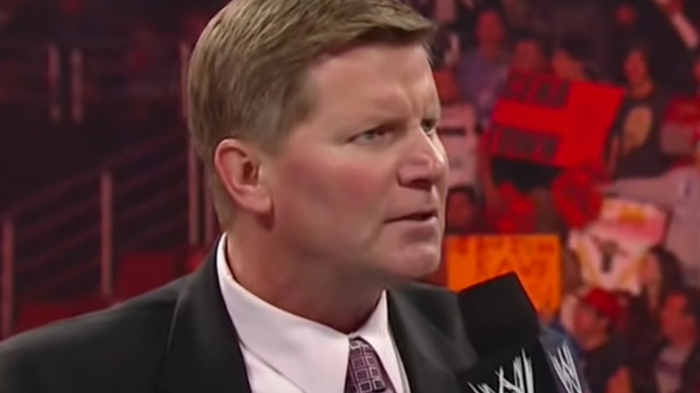 John Laurinaitis