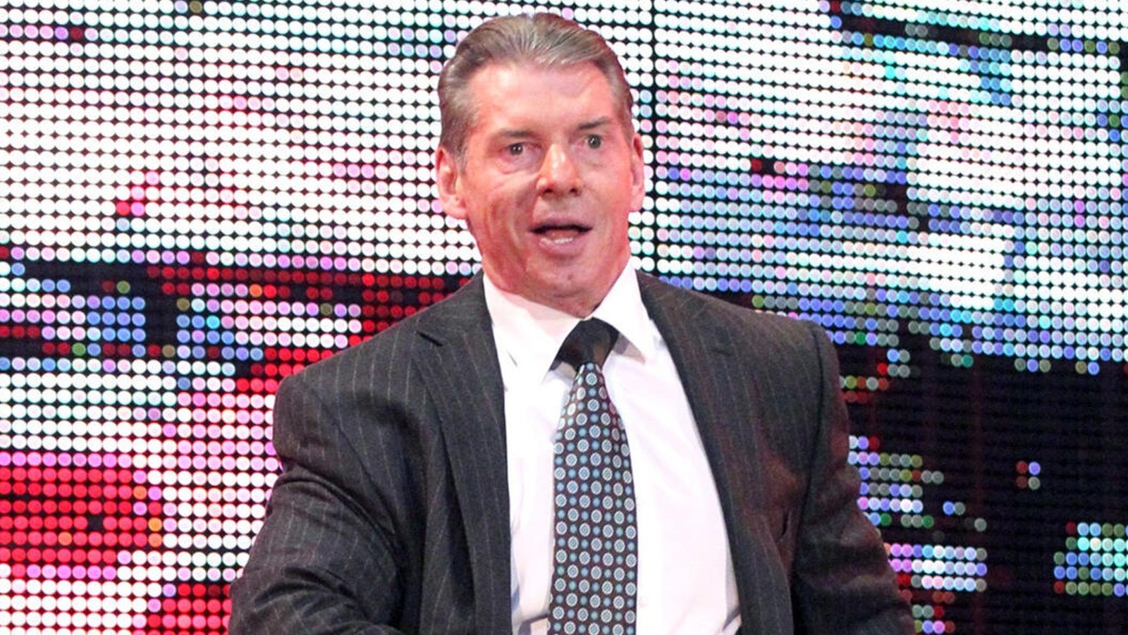 WWE Hall Of Famer Eric Bischoff Describes Vince McMahon As A 'Complicated Guy'