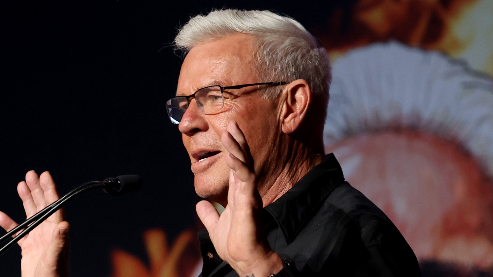 WWE Hall Of Famer Eric Bischoff Offers Thoughts On Who Killed WCW? Series