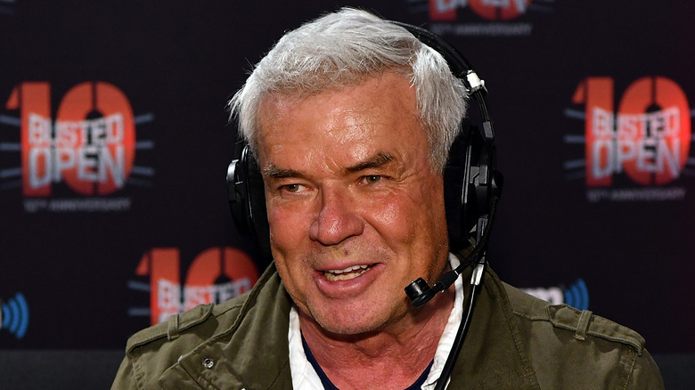 Eric Bischoff