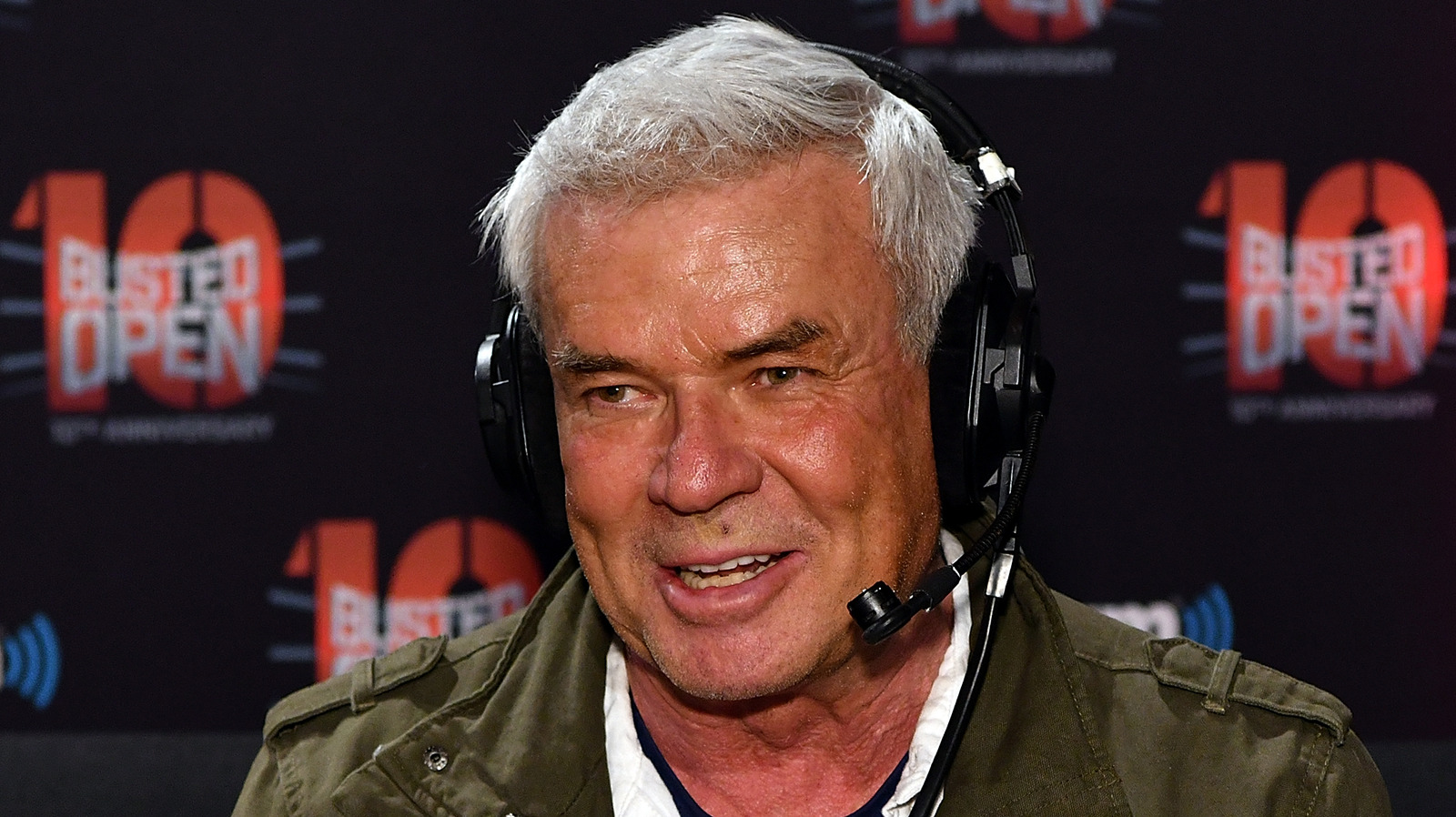 WWE Hall Of Famer Eric Bischoff Reflects On 'ATM Eric' Nickname From WCW Tenure