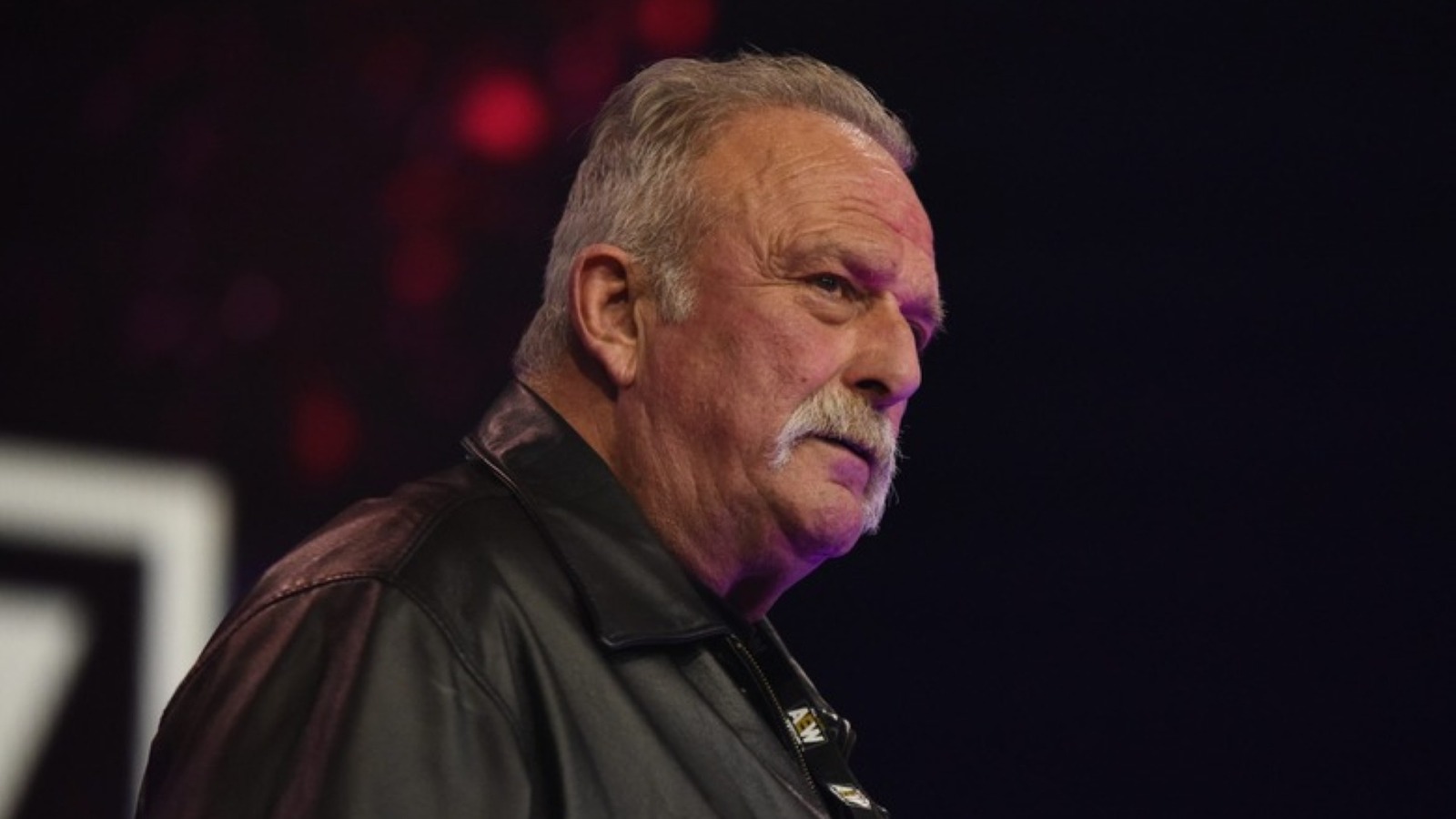 WWE Hall Of Famer Jake Roberts On How Childhood Trauma Helped Shape His Character