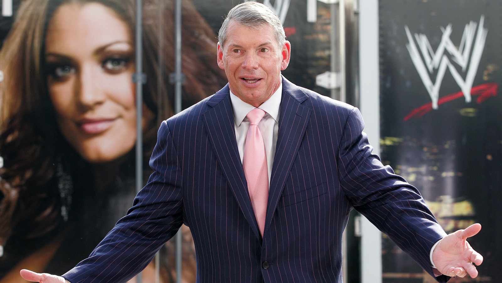 WWE Hall Of Famer Jake Roberts Recalls Vince McMahon Meeting That Resulted In Jealousy