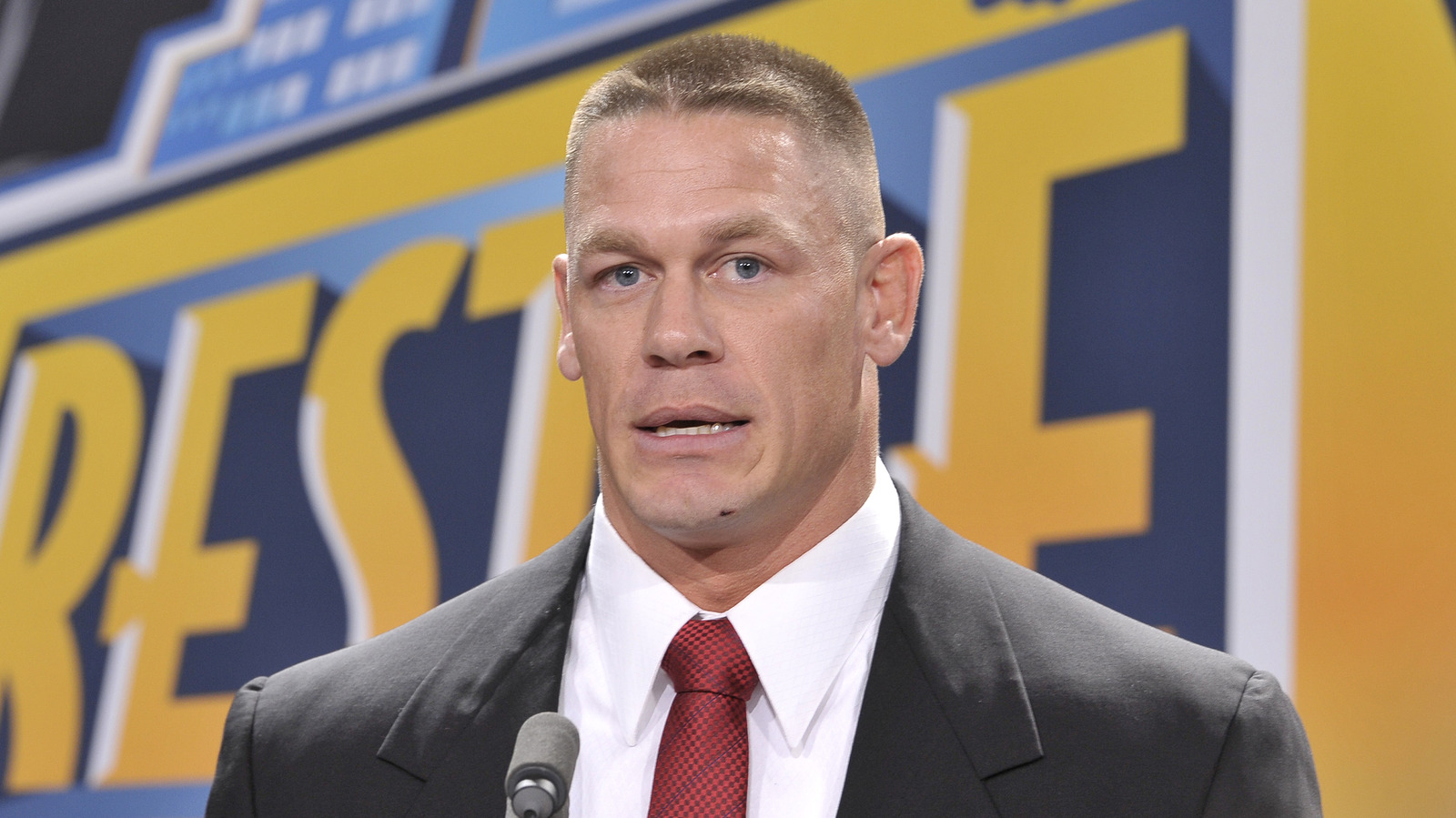 WWE Hall Of Famer JBL Explains How John Cena Had Hardest Role In Wrestling History