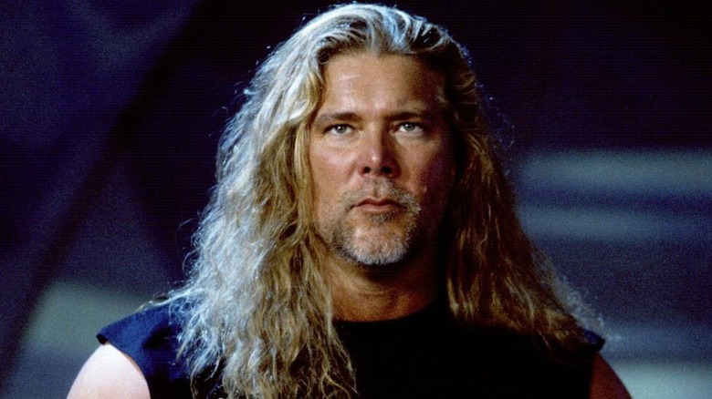 Kevin Nash NWO photo