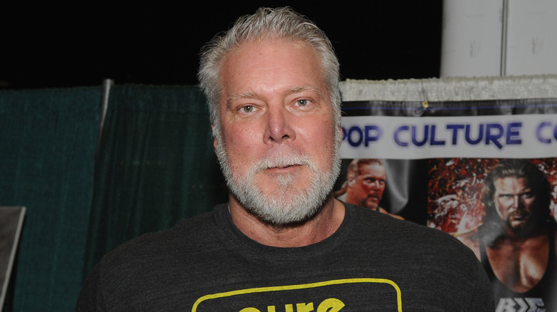 Kevin Nash