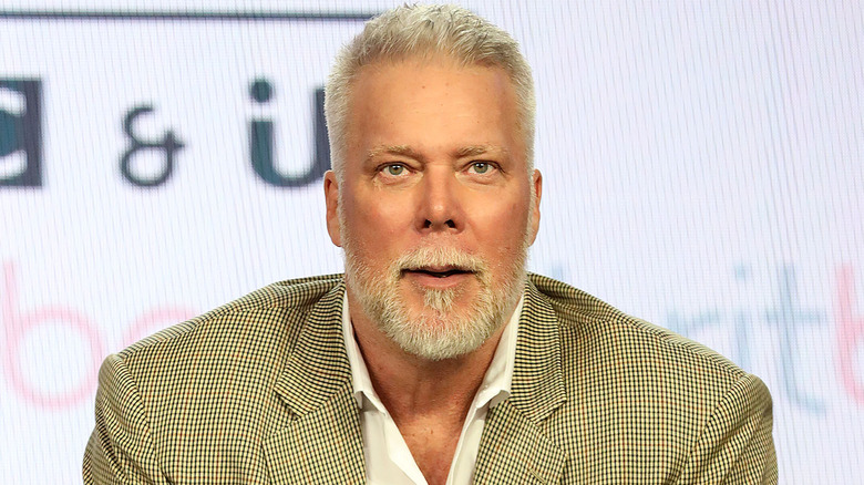 Kevin Nash