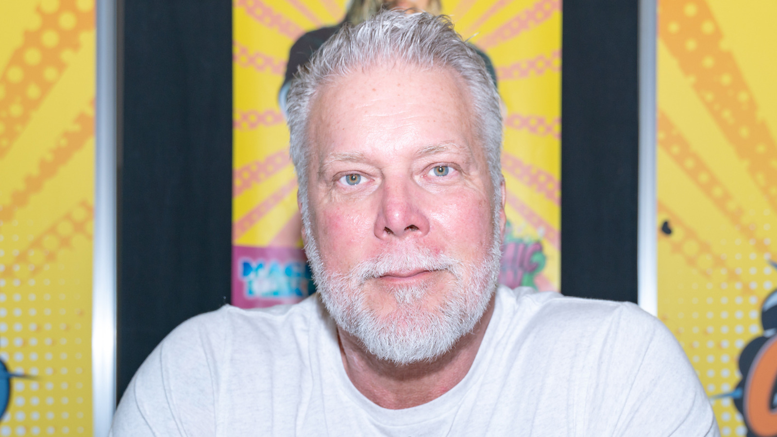WWE Hall Of Famer Kevin Nash Is At A Loss Over Recent Raw Result