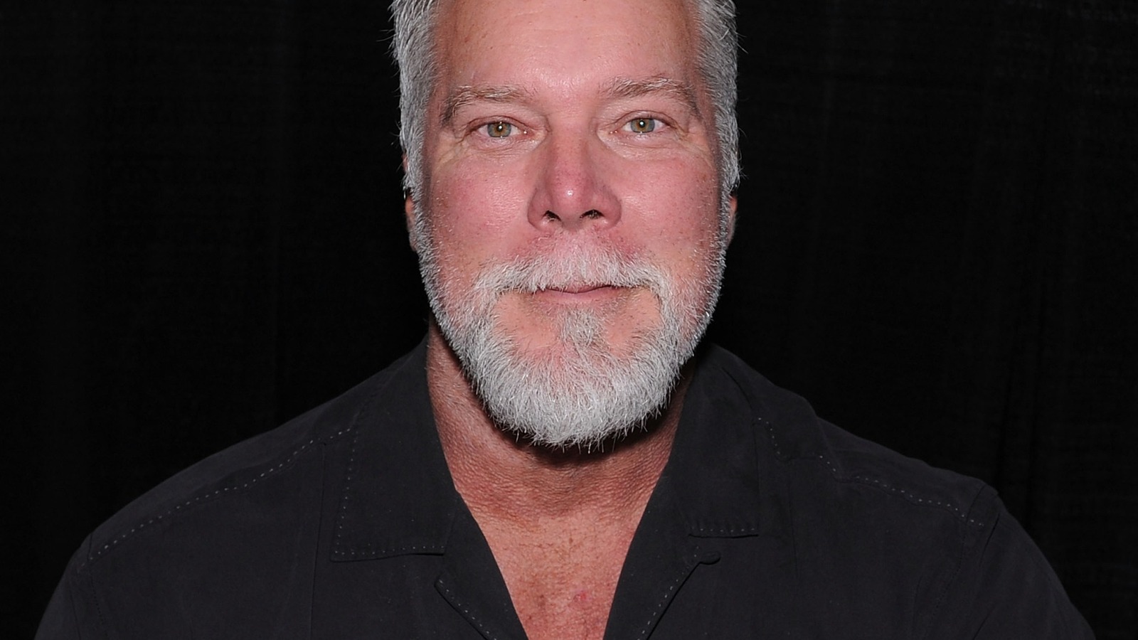 WWE Hall Of Famer Kevin Nash Looks Back At Involvement In WrestleMania 10