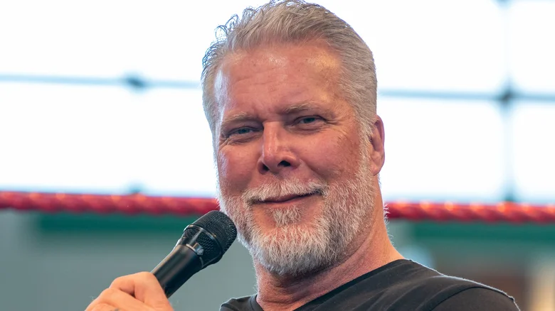 Kevin Nash and Jushin Thunder <a data-mil=