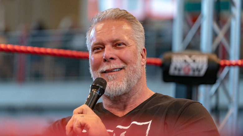 WWE Hall Of Famer Kevin Nash Says This Is The Best Wrestler-Turned-Actor