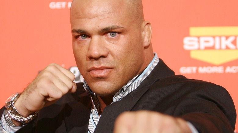 Kurt Angle