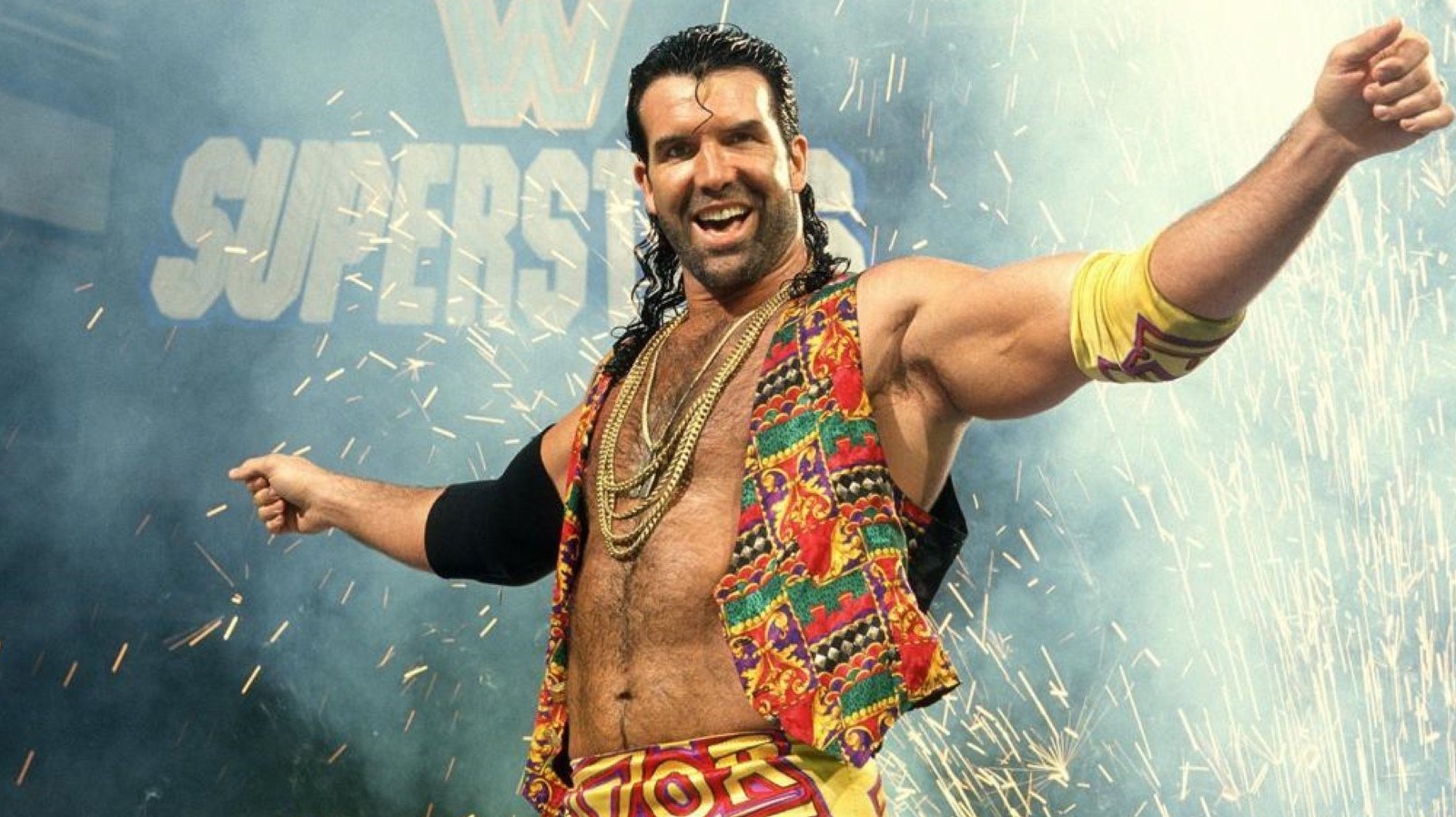 WWE Hall Of Famer Larry Zbyszko Discusses Scott Hall Never Winning World Title