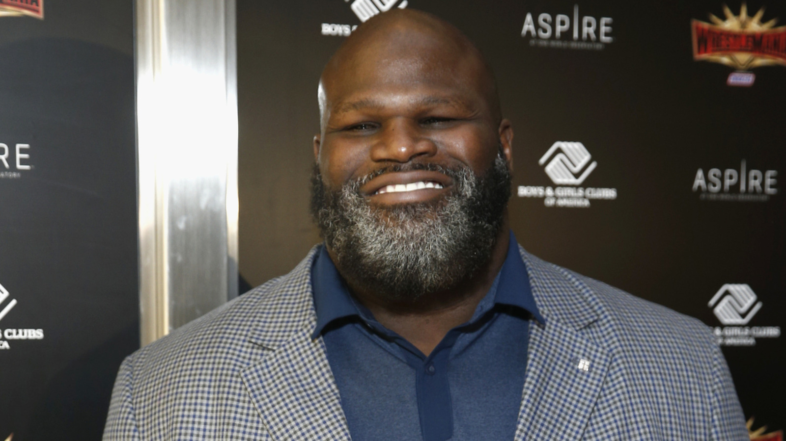 Mark Henry Shares Hilarious Backstage Prank Involving Superglued Shower Shoes