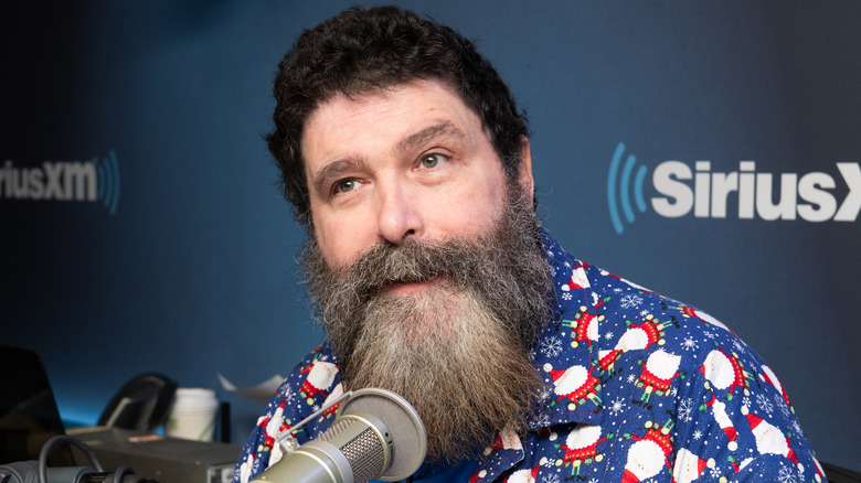 Mick Foley