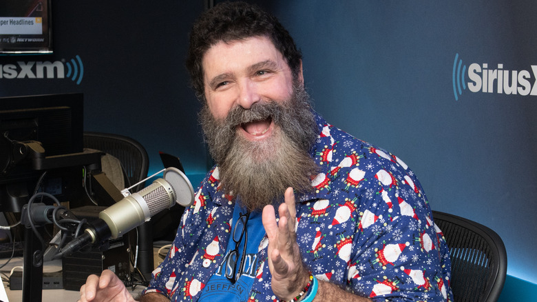 Mick Foley