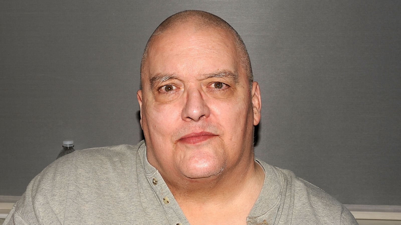 WWE Hall Of Famer Recalls Promotion Doing King Kong Bundy 'Dirty' In The '90s
