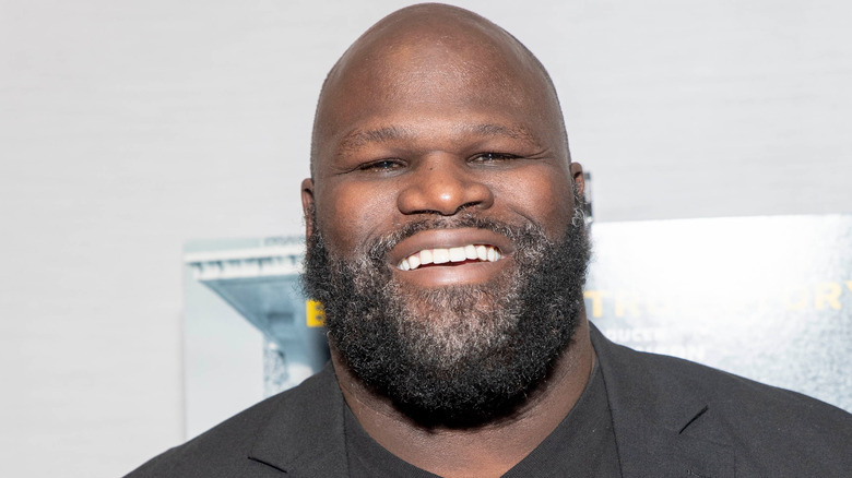 Mark Henry