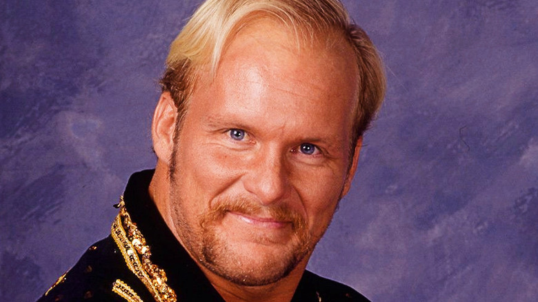 "Stunning" Steve Austin