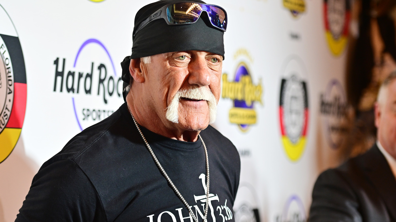 WWE Hall Of Famer Releases Hulk Hogan Diss Track Dedicated To The Iron Sheik
