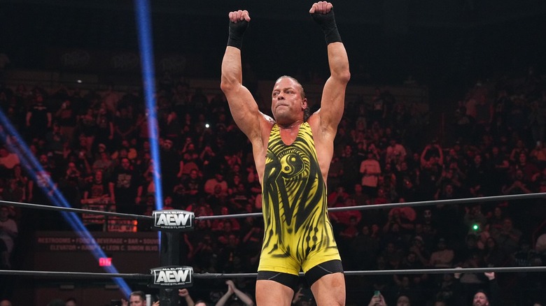 Rob Van Dam