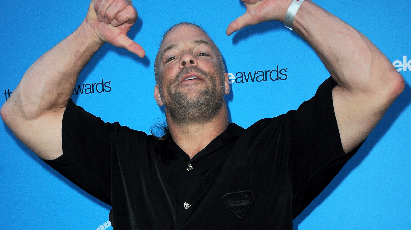 WWE Hall Of Famer Rob Van Dam Recalls Frustration About Aspect Of Feud With Kane