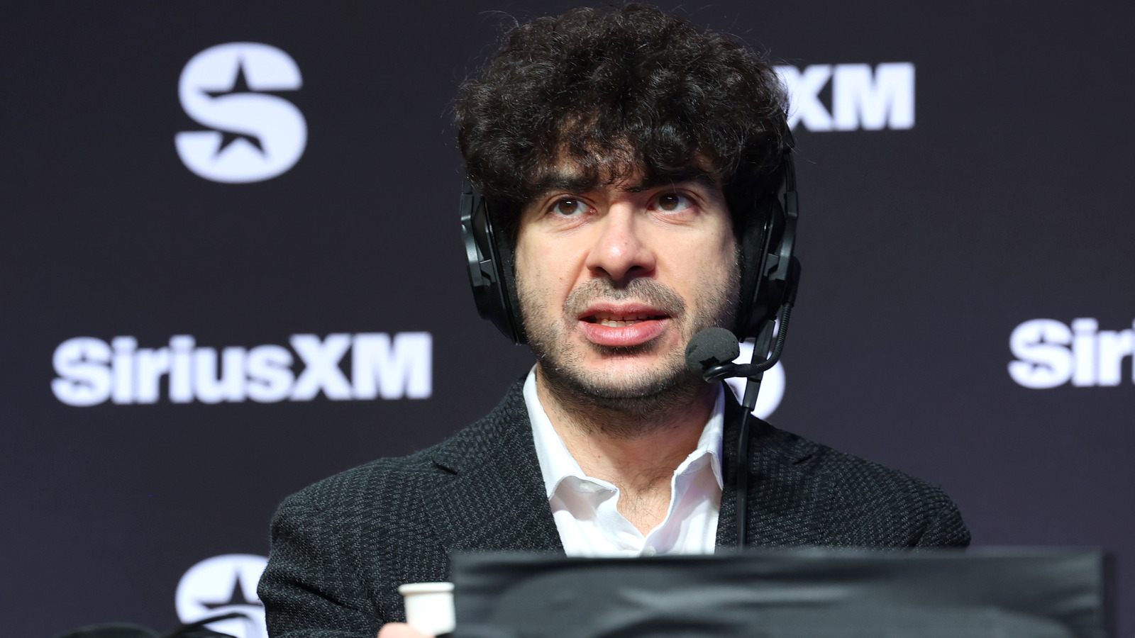 WWE Hall Of Famer Says He Would Rather Work With Vince Russo Than AEW CEO Tony Khan