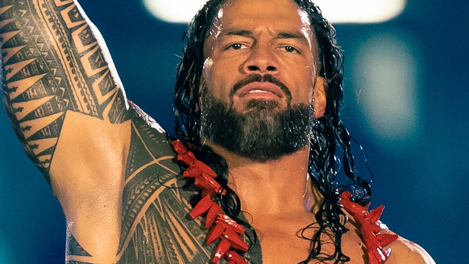 WWE Hall Of Famer Says The Bloodline Story Is Better Than The NWO