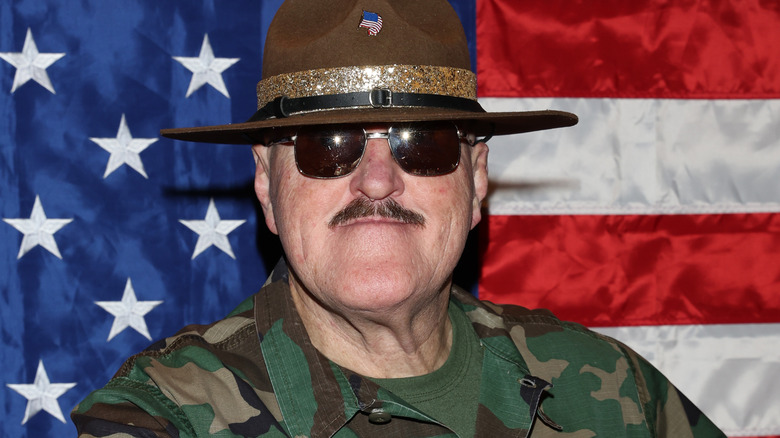 Sgt. Slaughter